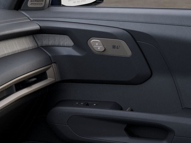 2027 Kia Telluride Hybrid Base