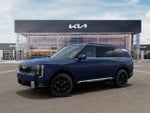 2027 Kia Telluride Hybrid Base