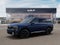 2027 Kia Telluride Hybrid Base
