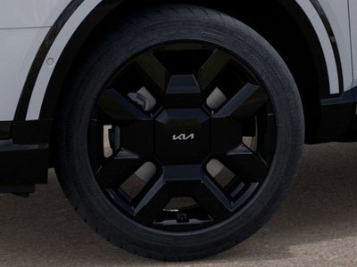 2027 Kia Telluride SX-Prestige