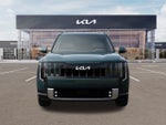 2027 Kia Telluride Hybrid Base