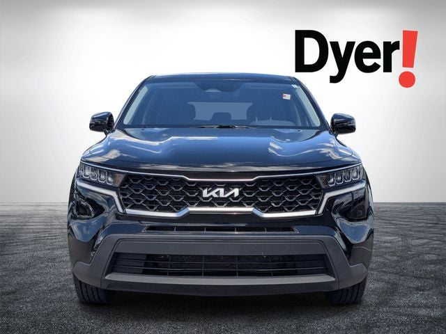 2022 Kia Sorento LX