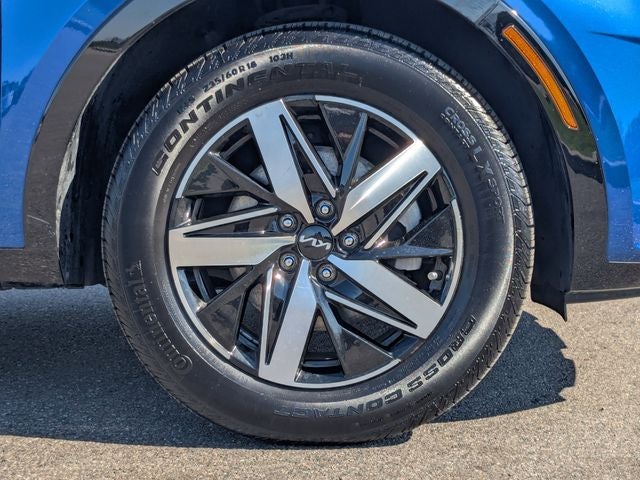 2023 Kia Sorento EX