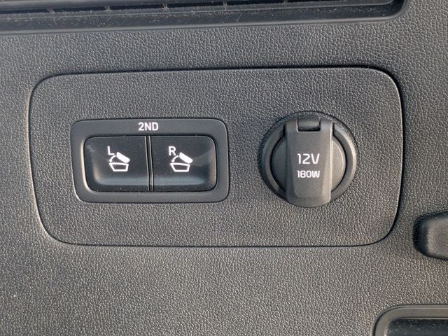 2023 Kia Sorento EX