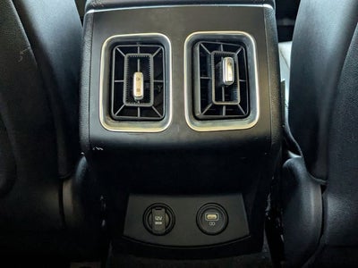 2023 Kia Sorento EX