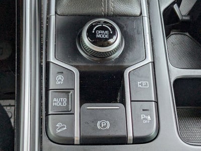 2023 Kia Sorento EX