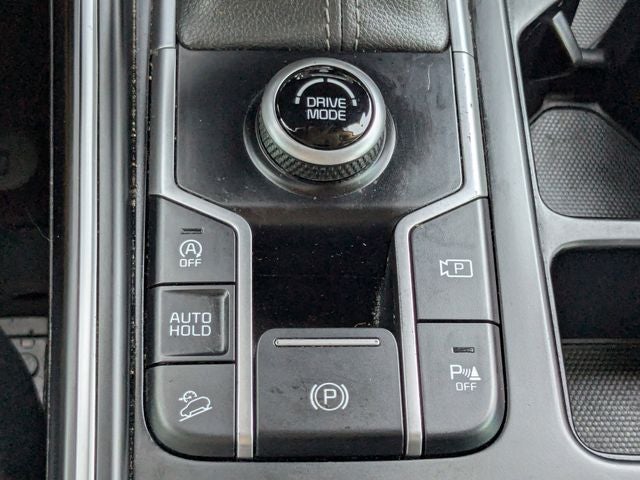 2023 Kia Sorento EX