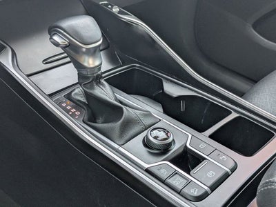 2023 Kia Sorento EX