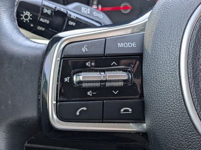 2023 Kia Sorento EX