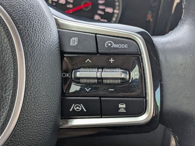 2023 Kia Sorento EX