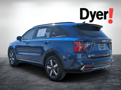 2023 Kia Sorento EX