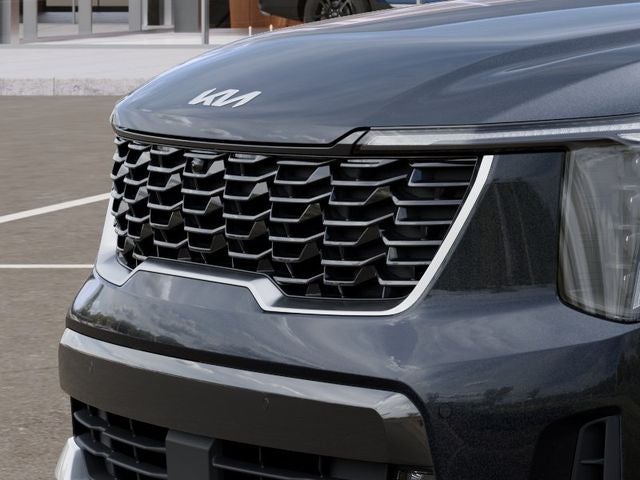 2026 Kia Sorento SX