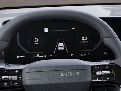 2026 Kia Sorento SX