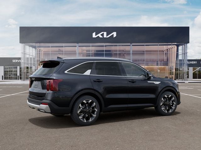 2026 Kia Sorento SX