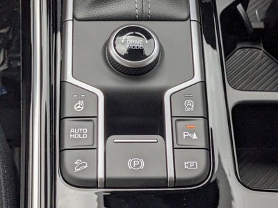 2026 Kia Sorento SX