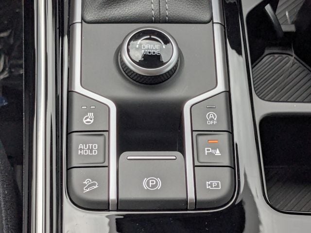 2026 Kia Sorento SX