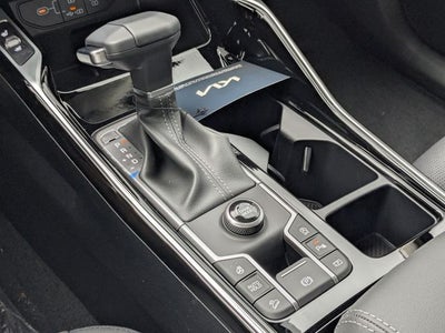 2026 Kia Sorento SX