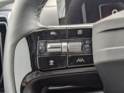 2026 Kia Sorento SX