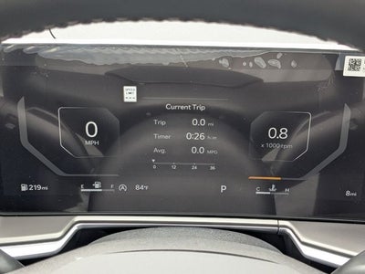 2026 Kia Sorento SX