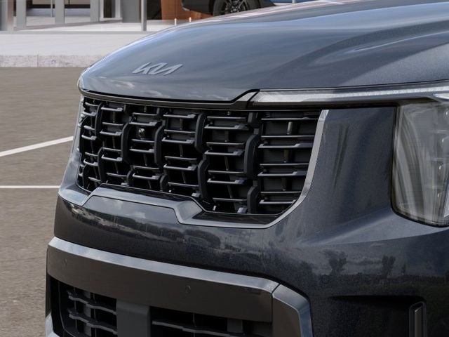 2026 Kia Sorento Base