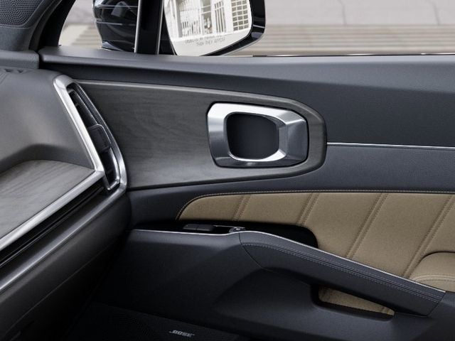 2026 Kia Sorento Base