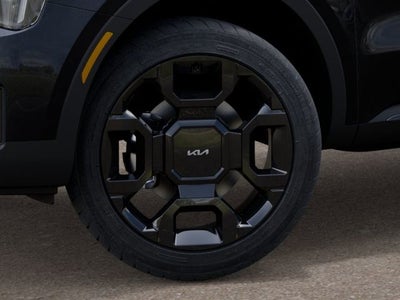 2026 Kia Sorento Base