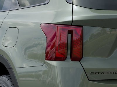 2026 Kia Sorento Base