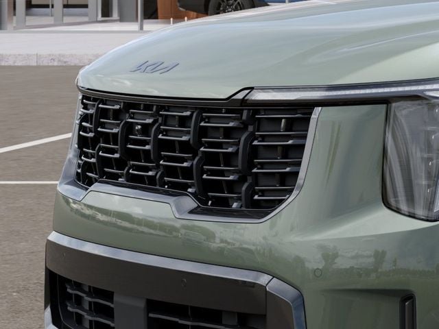 2026 Kia Sorento Base