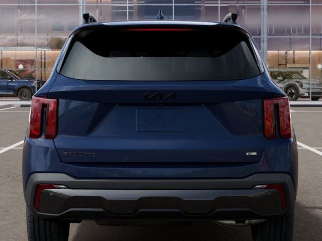 2026 Kia Sorento Base
