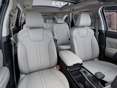 2026 Kia Sorento Base