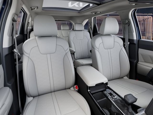 2026 Kia Sorento Base