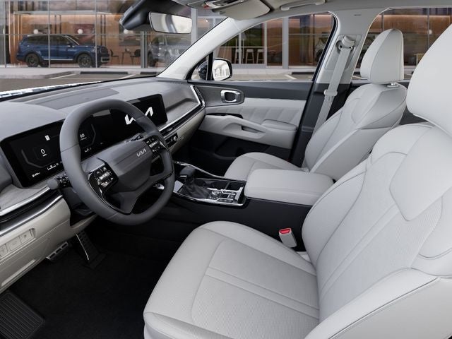 2026 Kia Sorento Base