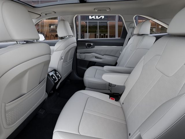 2026 Kia Sorento Base