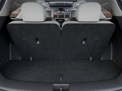 2026 Kia Sorento Base