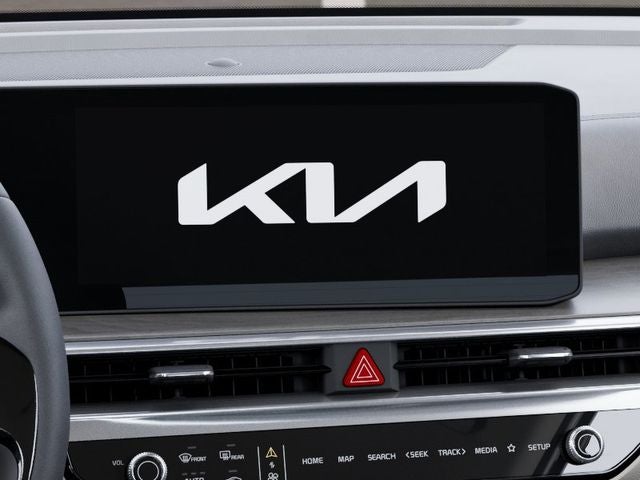 2026 Kia Sorento Base