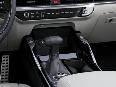 2026 Kia Sorento Base