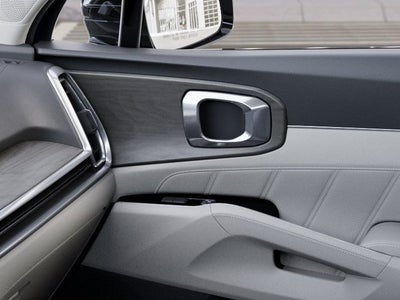 2026 Kia Sorento Base