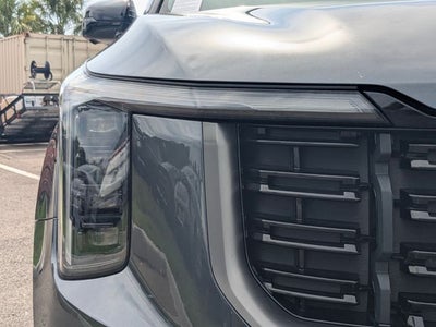 2024 Kia Sorento X-Line SX