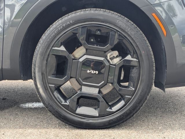 2024 Kia Sorento X-Line SX