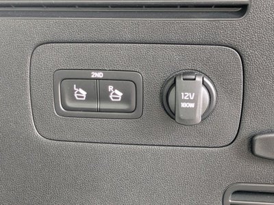 2024 Kia Sorento X-Line SX