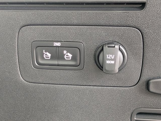 2024 Kia Sorento X-Line SX