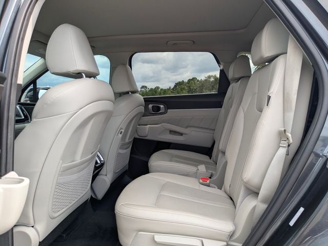 2024 Kia Sorento X-Line SX