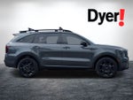 2024 Kia Sorento X-Line SX