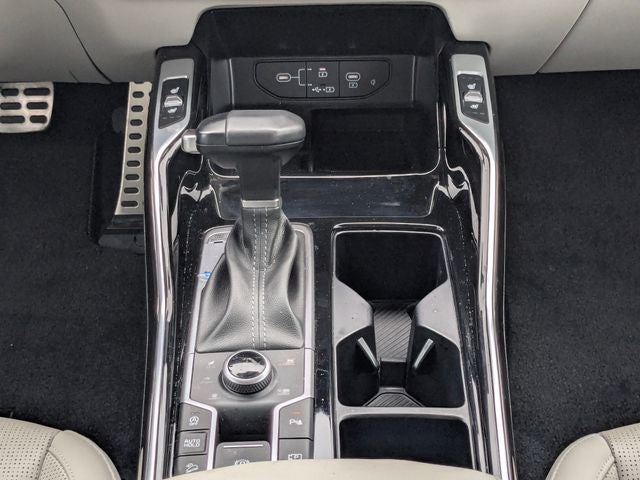2024 Kia Sorento X-Line SX