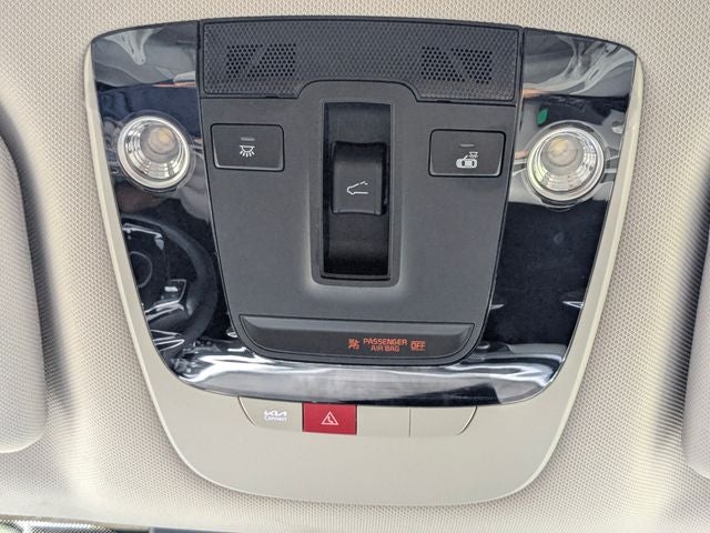 2024 Kia Sorento X-Line SX