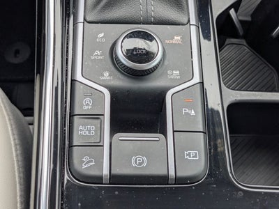 2024 Kia Sorento X-Line SX