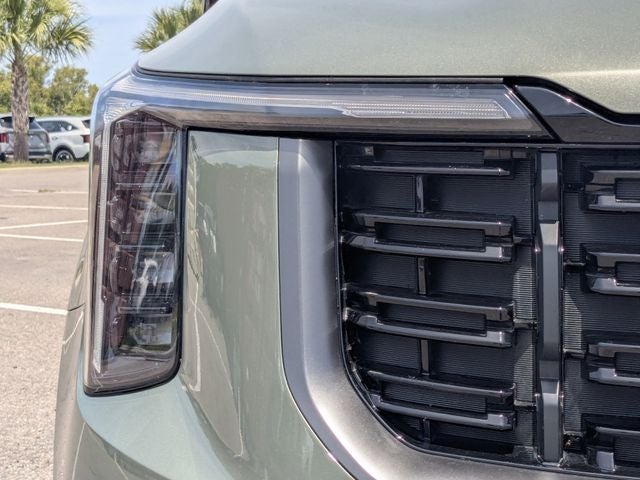 2025 Kia Sorento X-Line SX Prestige