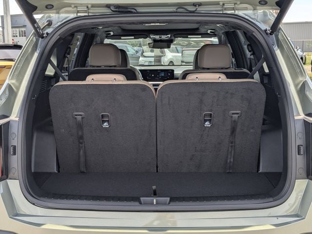 2025 Kia Sorento X-Line SX Prestige