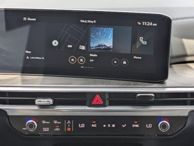 2025 Kia Sorento X-Line SX Prestige