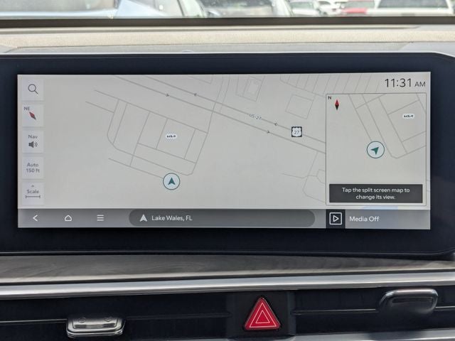 2025 Kia Sorento X-Line SX Prestige